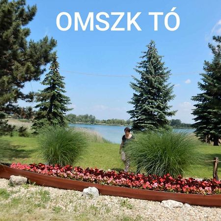 Zen Apartman Budakalász Dış mekan fotoğraf