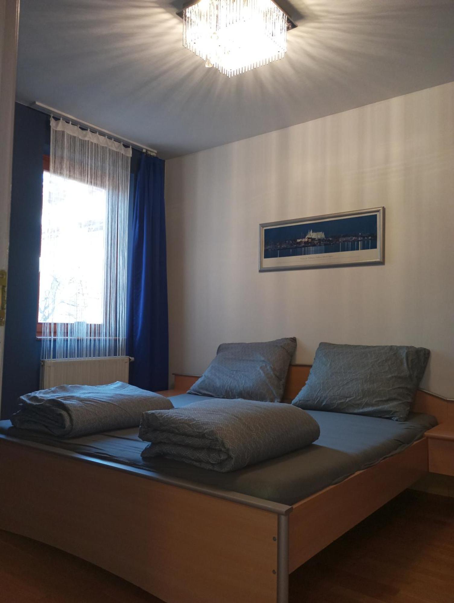 Zen Apartman Budakalász Dış mekan fotoğraf