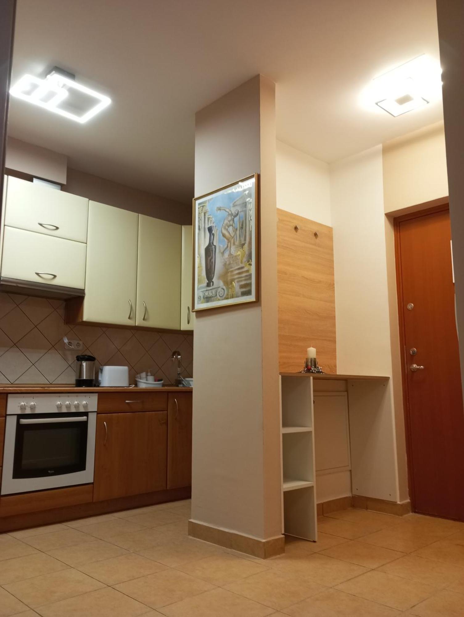 Zen Apartman Budakalász Dış mekan fotoğraf