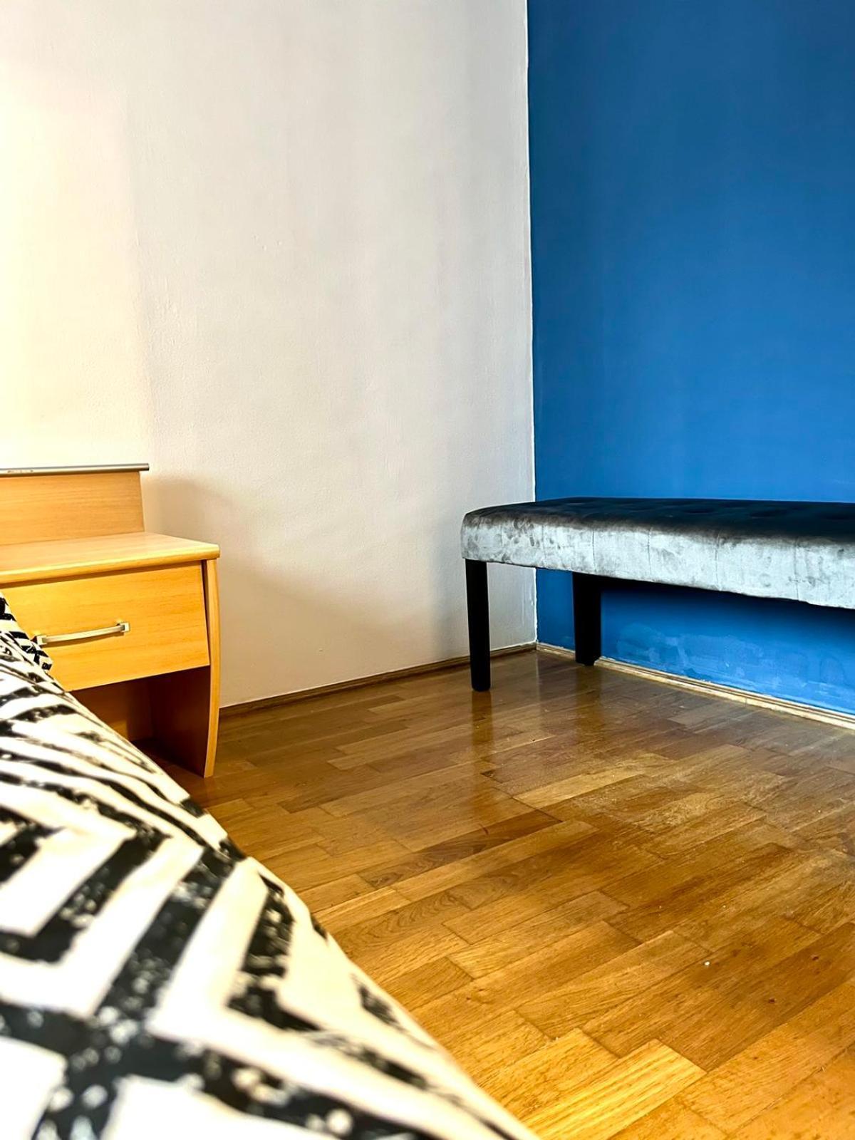 Zen Apartman Budakalász Dış mekan fotoğraf