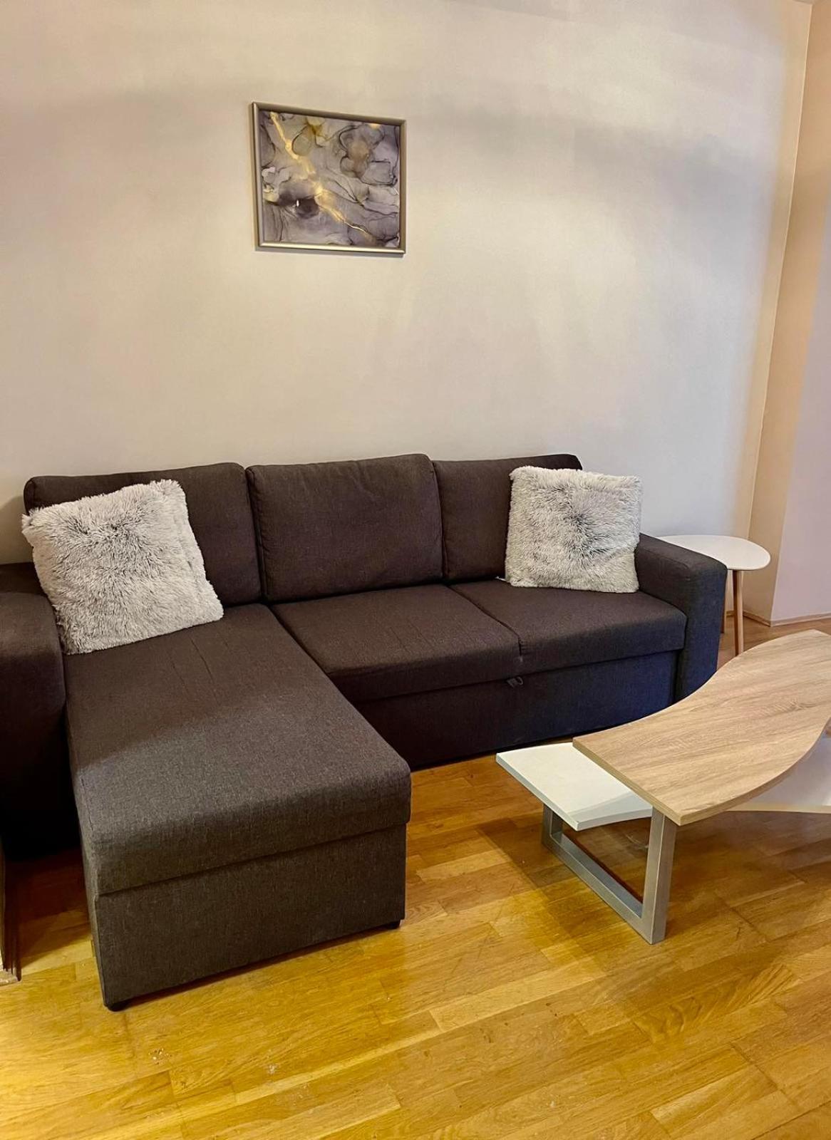 Zen Apartman Budakalász Dış mekan fotoğraf