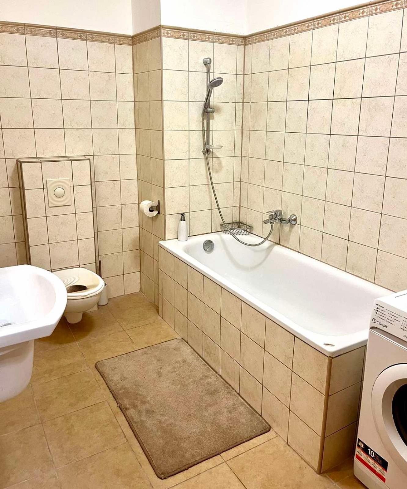 Zen Apartman Budakalász Dış mekan fotoğraf